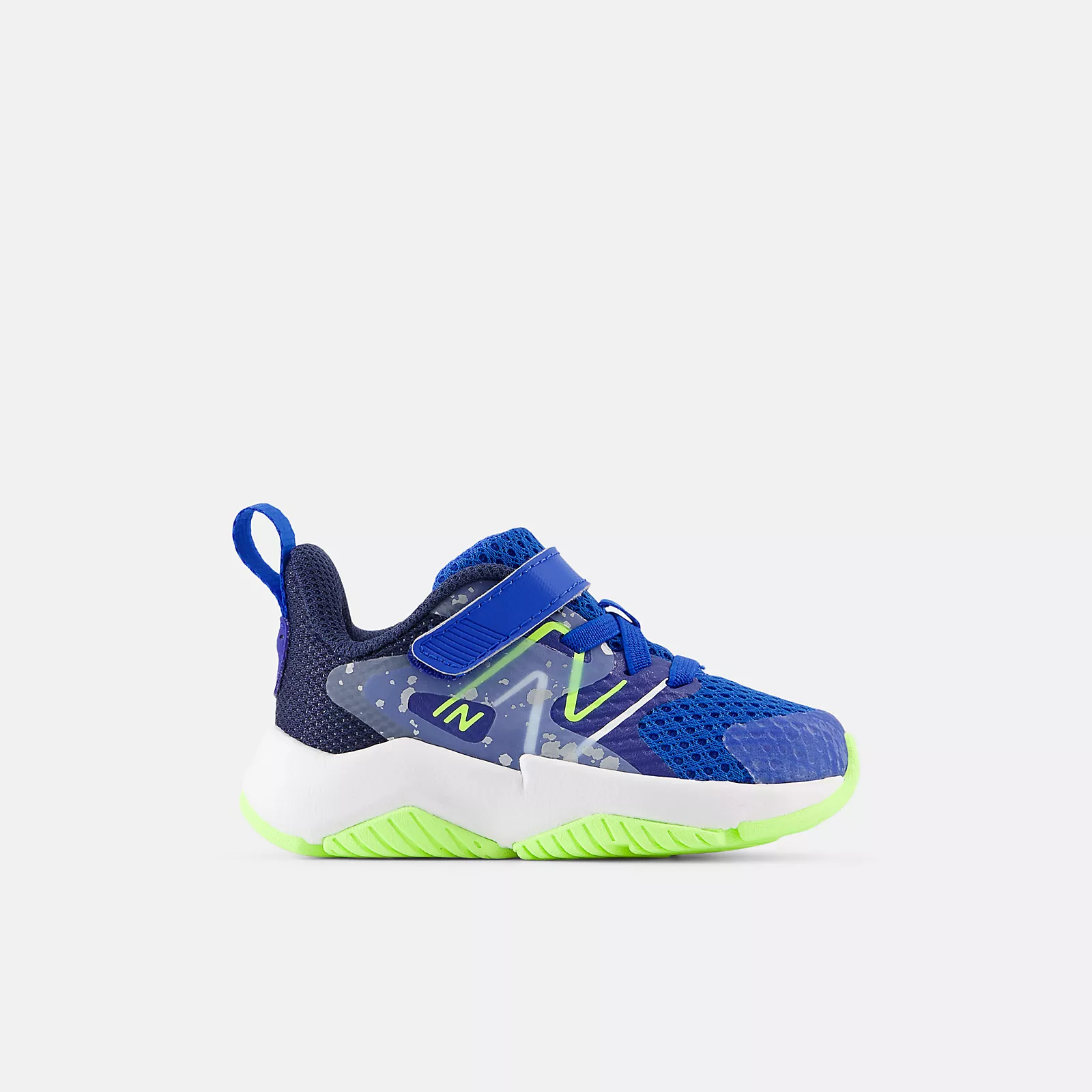 Rave Run v2 Bungee Lace with Top Strap