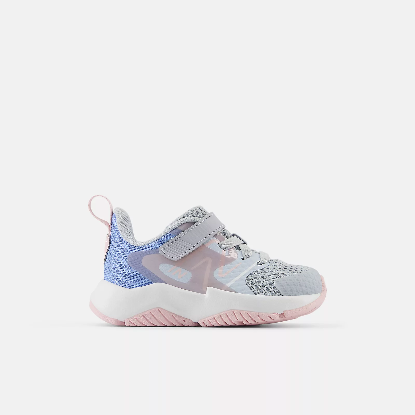Rave Run v2 Bungee Lace with Top Strap