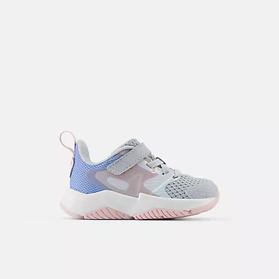 Кроссовки New Balance Rave Run v2 Bungee Lace с верхним ремешком