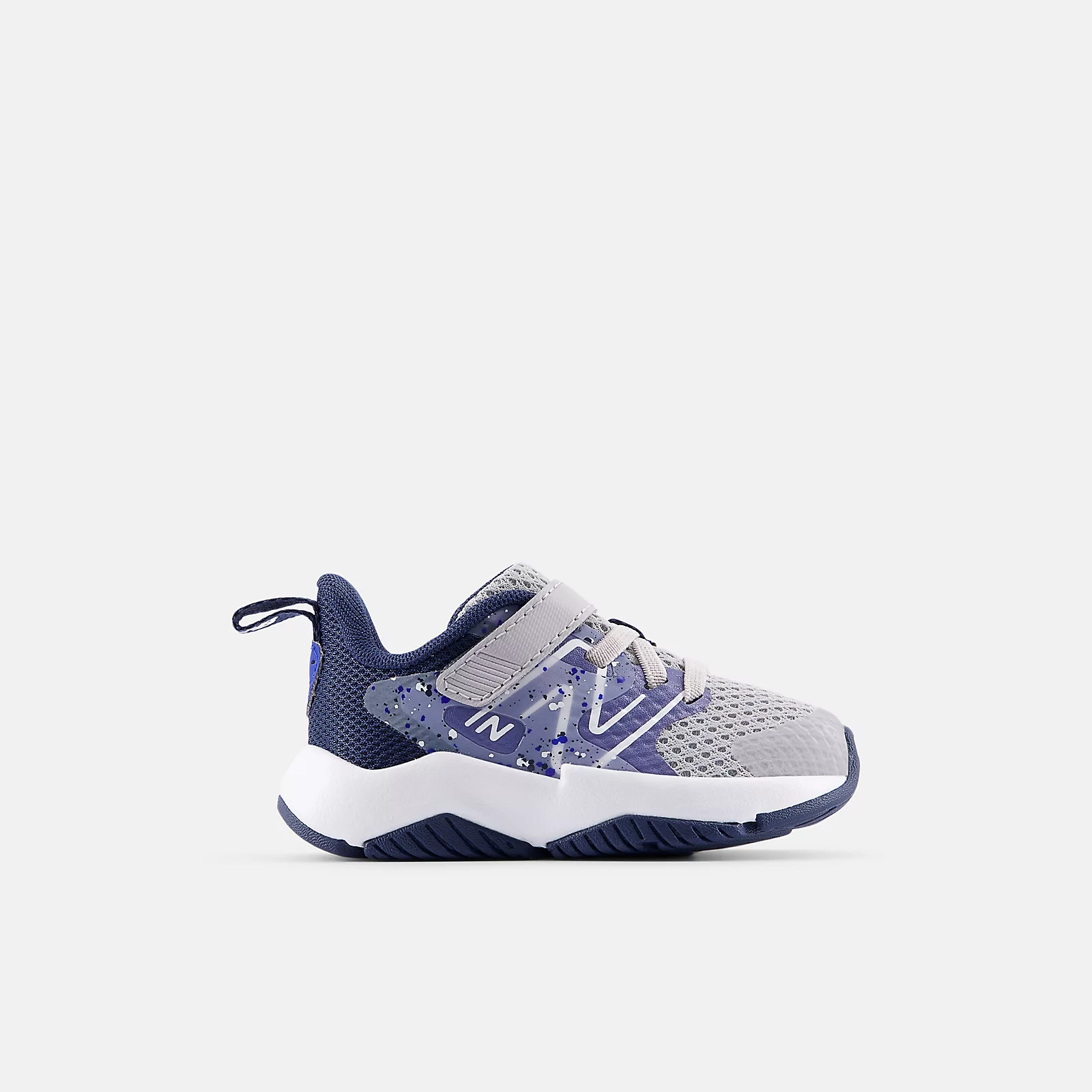 New Balance Rave Run v2, кроссовки с ремешком