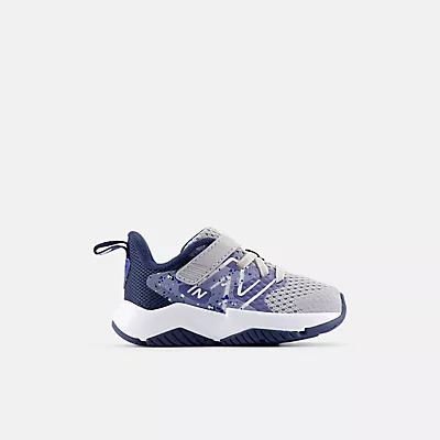 New Balance Rave Run v2, кроссовки с ремешком