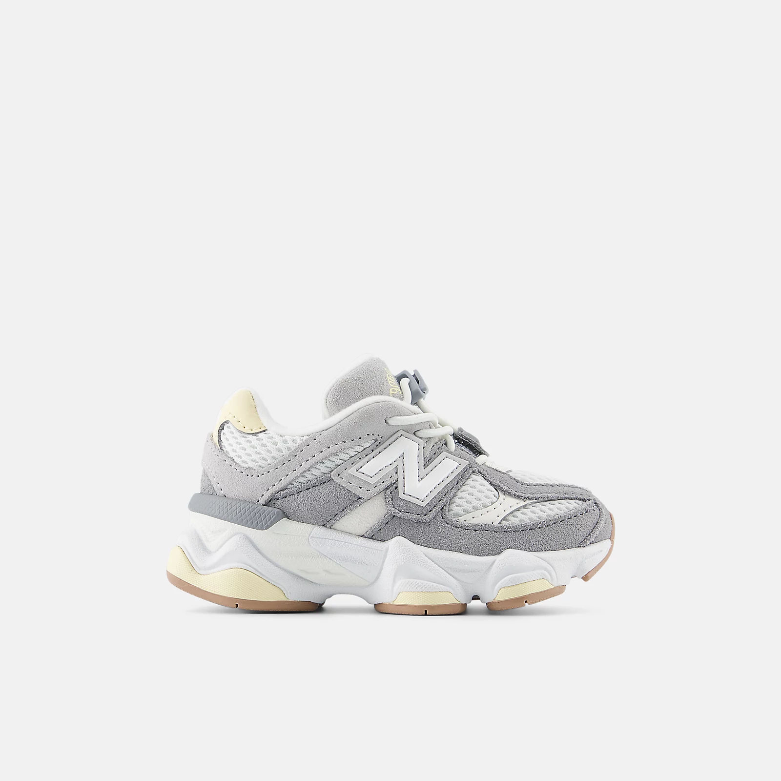 New Balance 9060 Bungee, детская обувь