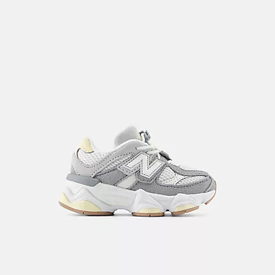 New Balance 9060 Bungee, детская обувь