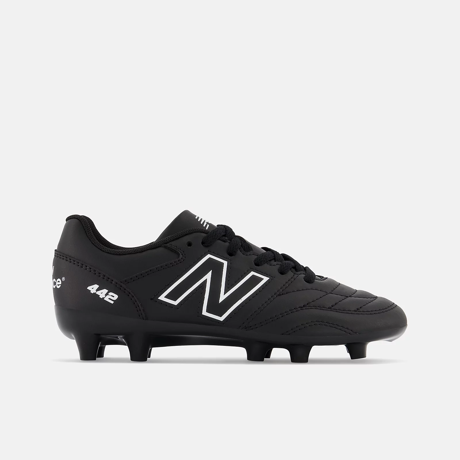 Бутсы New Balance 442 V2 ACADEMY JNR FG
