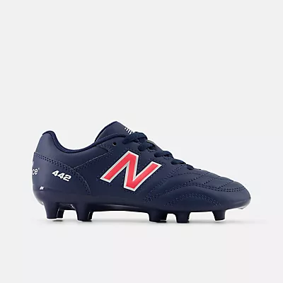 442 ACADEMY JNR FG V2 детская обувь New Balance