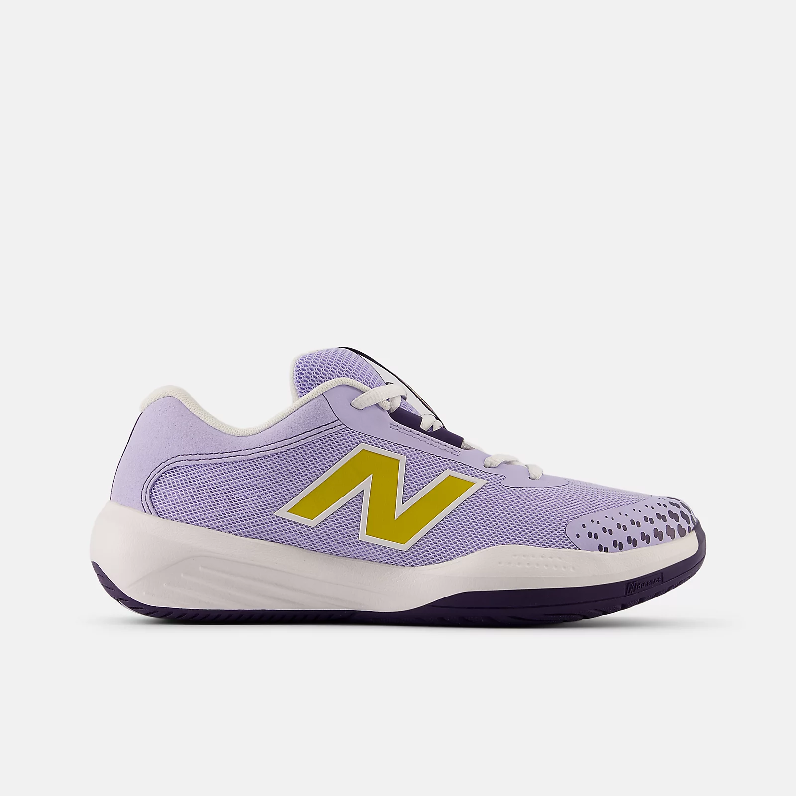 Детские кроссовки New Balance 996v6