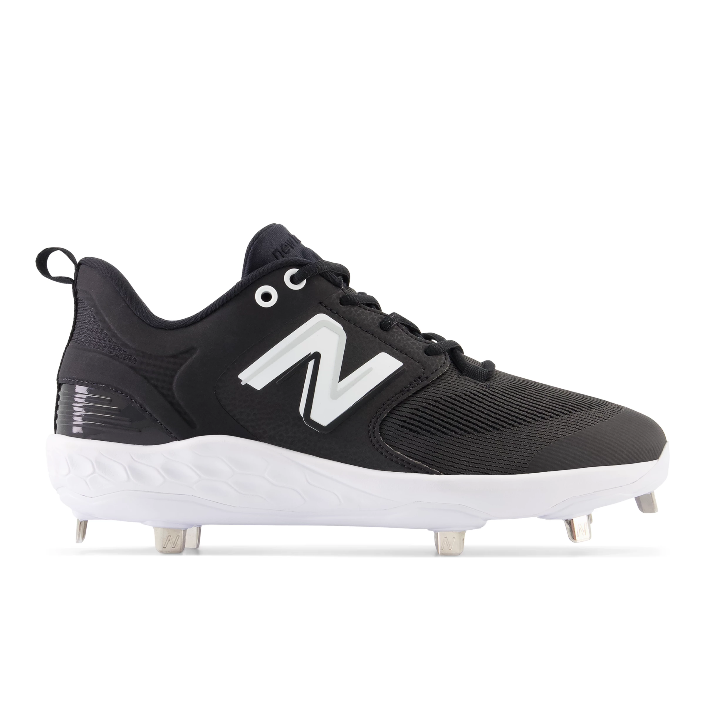 Fresh Foam X 3000 v6 Metal