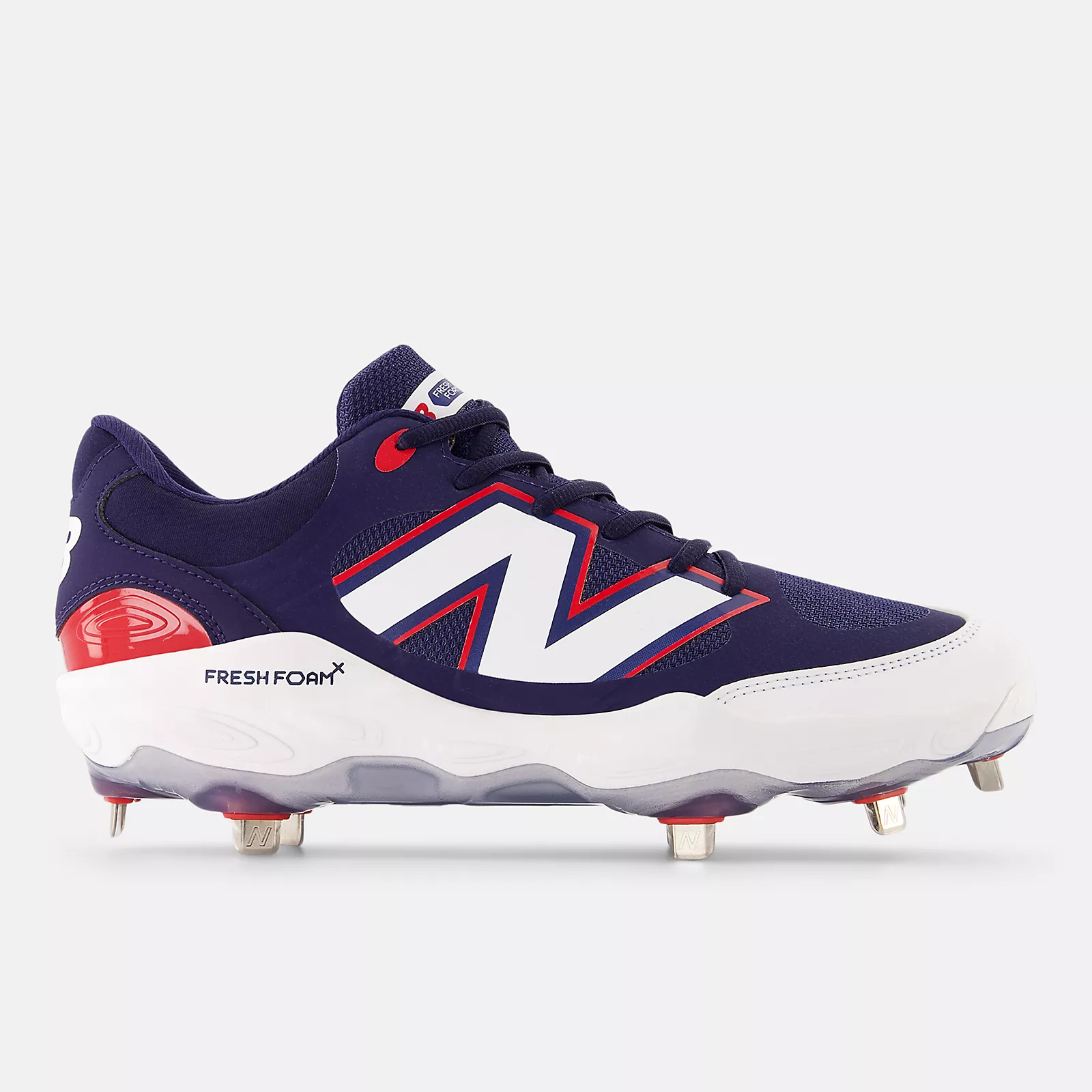 Fresh Foam X 3000v7