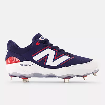 Кроссовки New Balance Fresh Foam X 3000v7