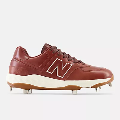 Кроссовки New Balance Fresh Foam X 574 Lux