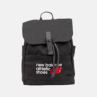 Рюкзак из канваса New Balance