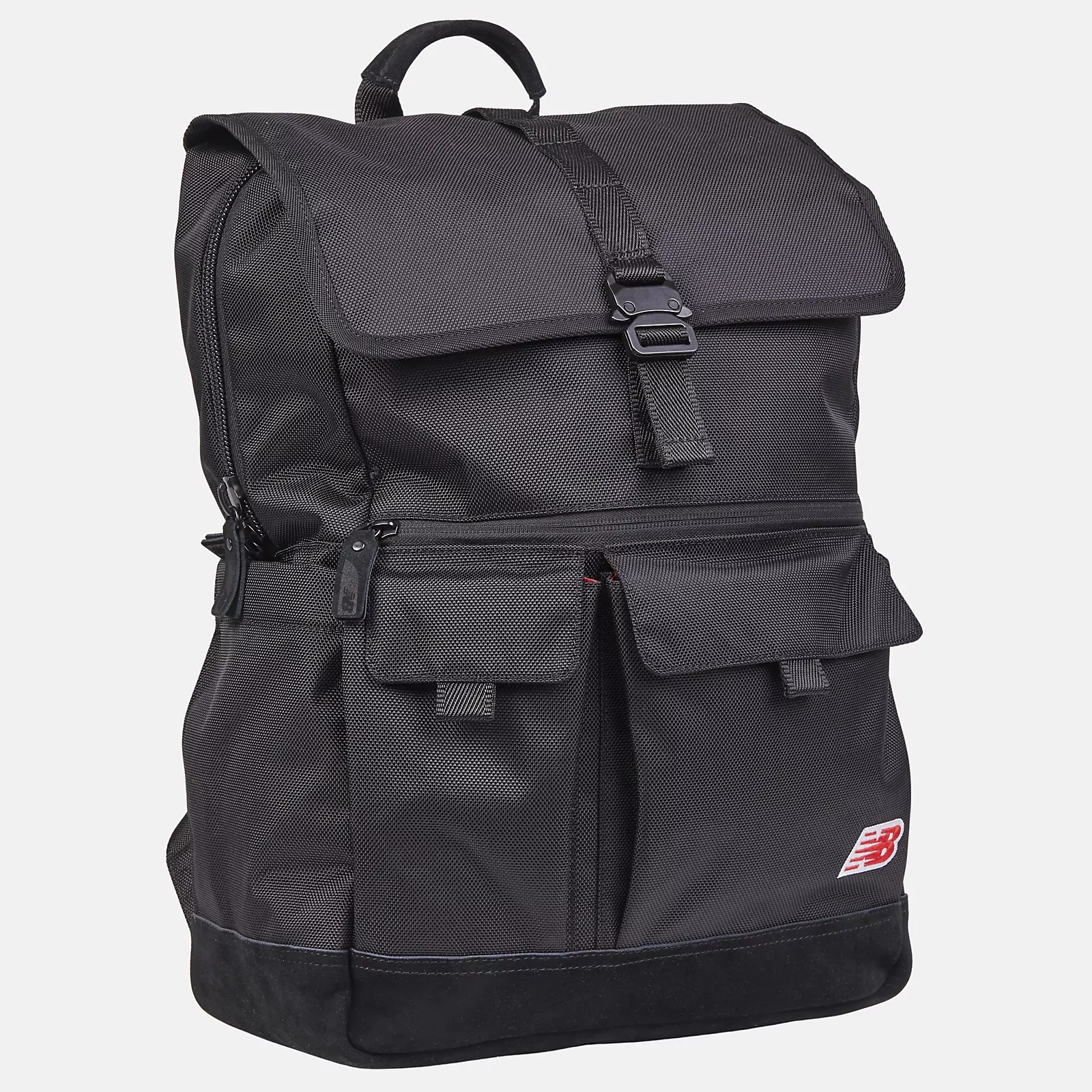 Legacy Icon Flap Backpack
