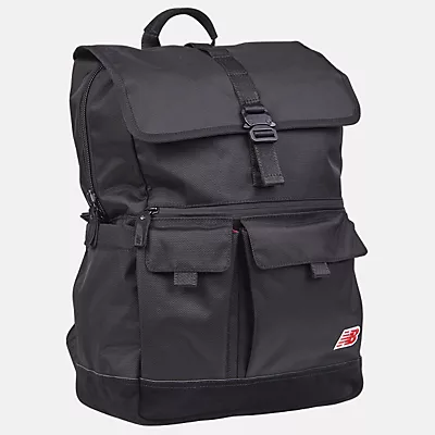 Legacy Icon Flap Backpack