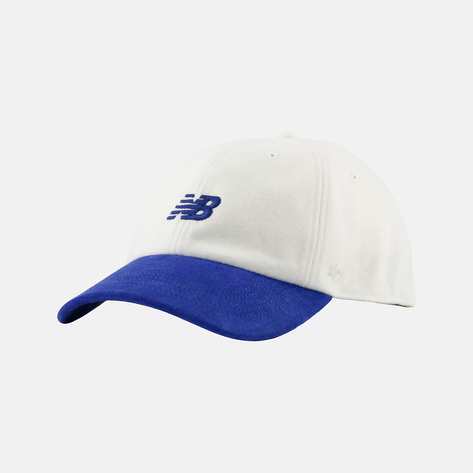 '47 Clean Up Wool Suede Hat