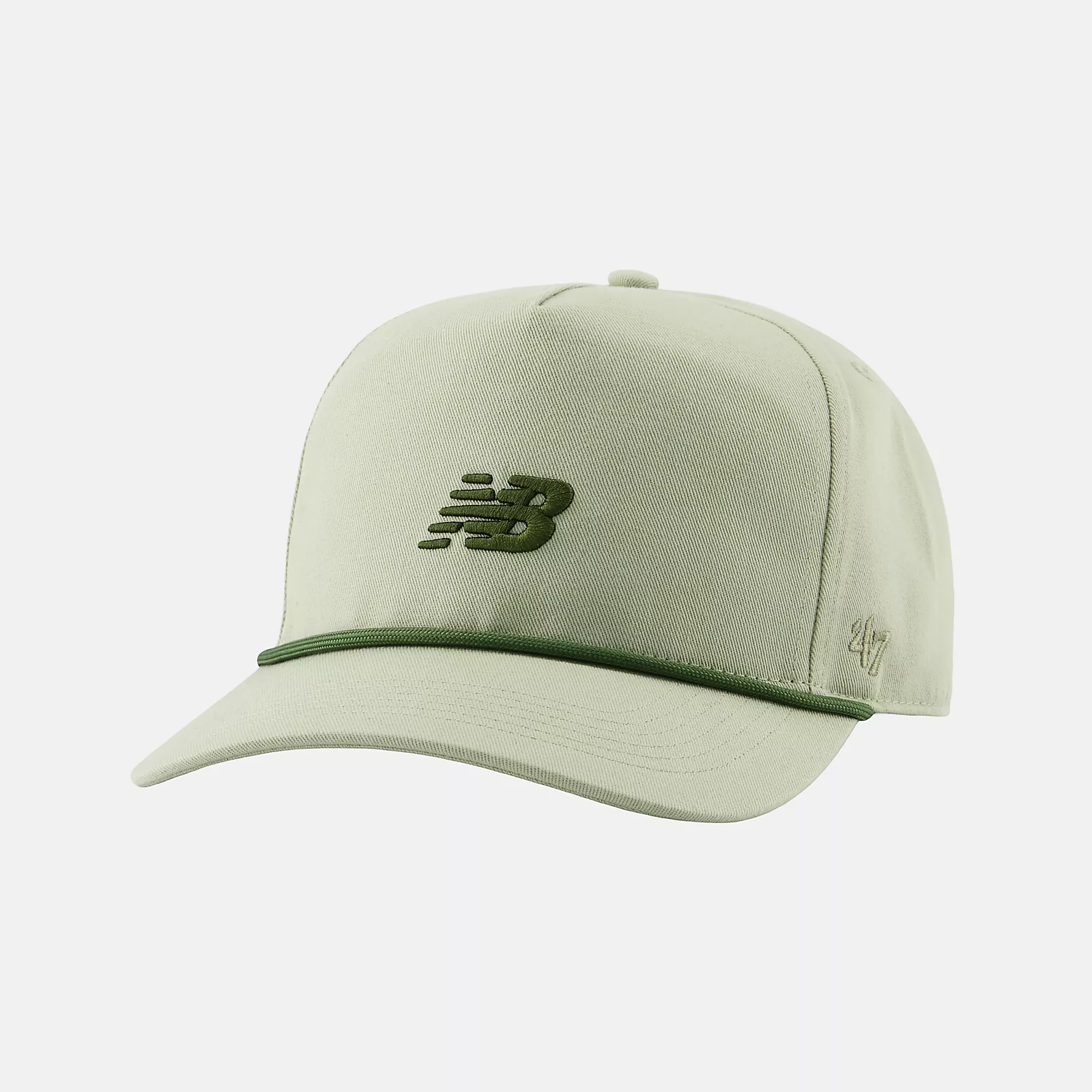 '47 Hitch with Rope Hat