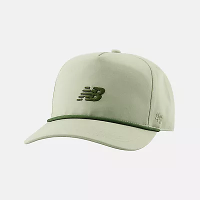 '47 Hitch with Rope Hat