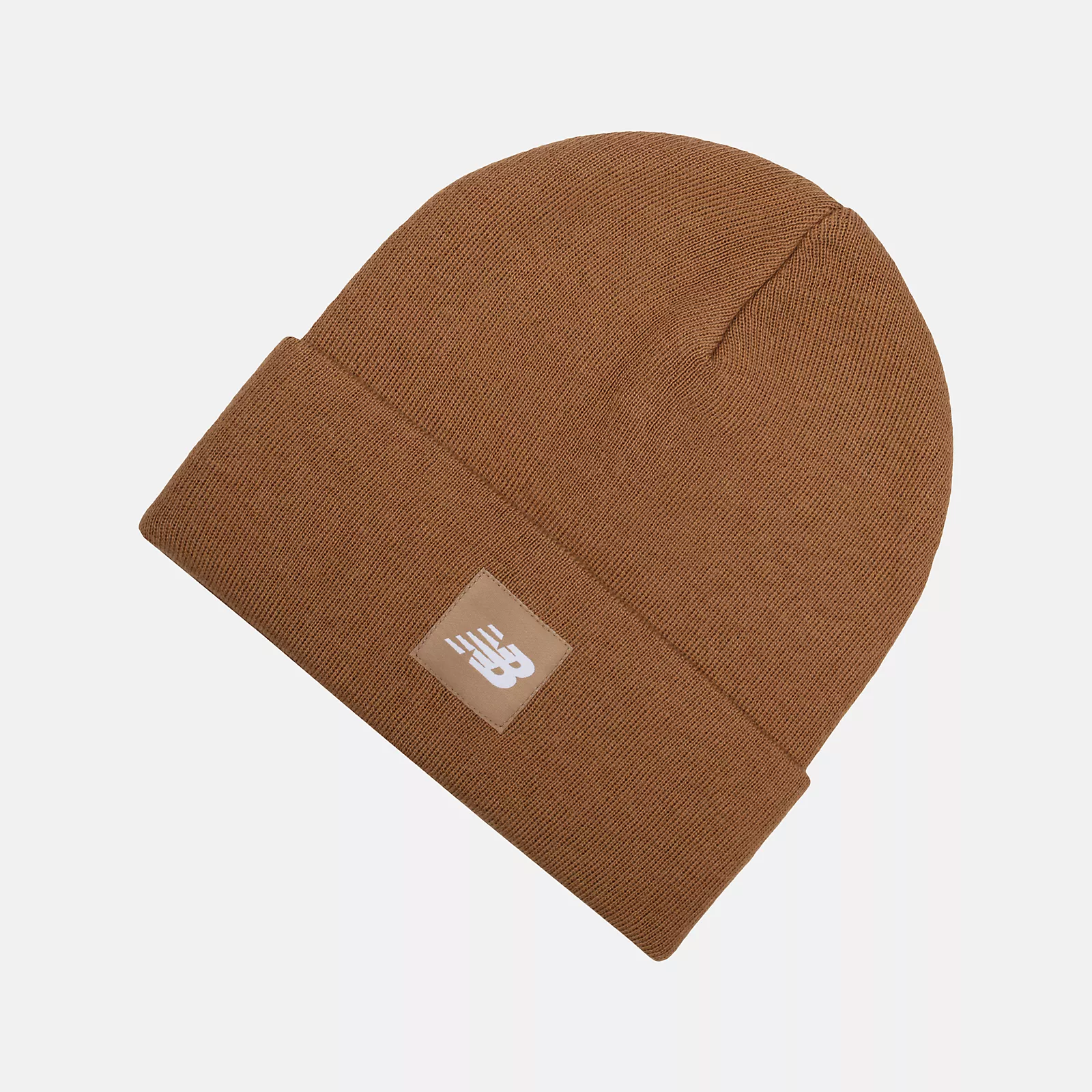 Cuffed Beanie Flying NB Logo