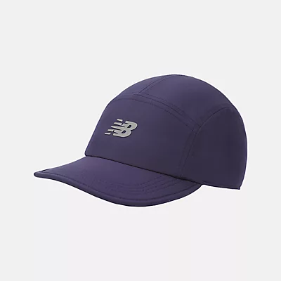 5 Panel Performance Hat V 2.0