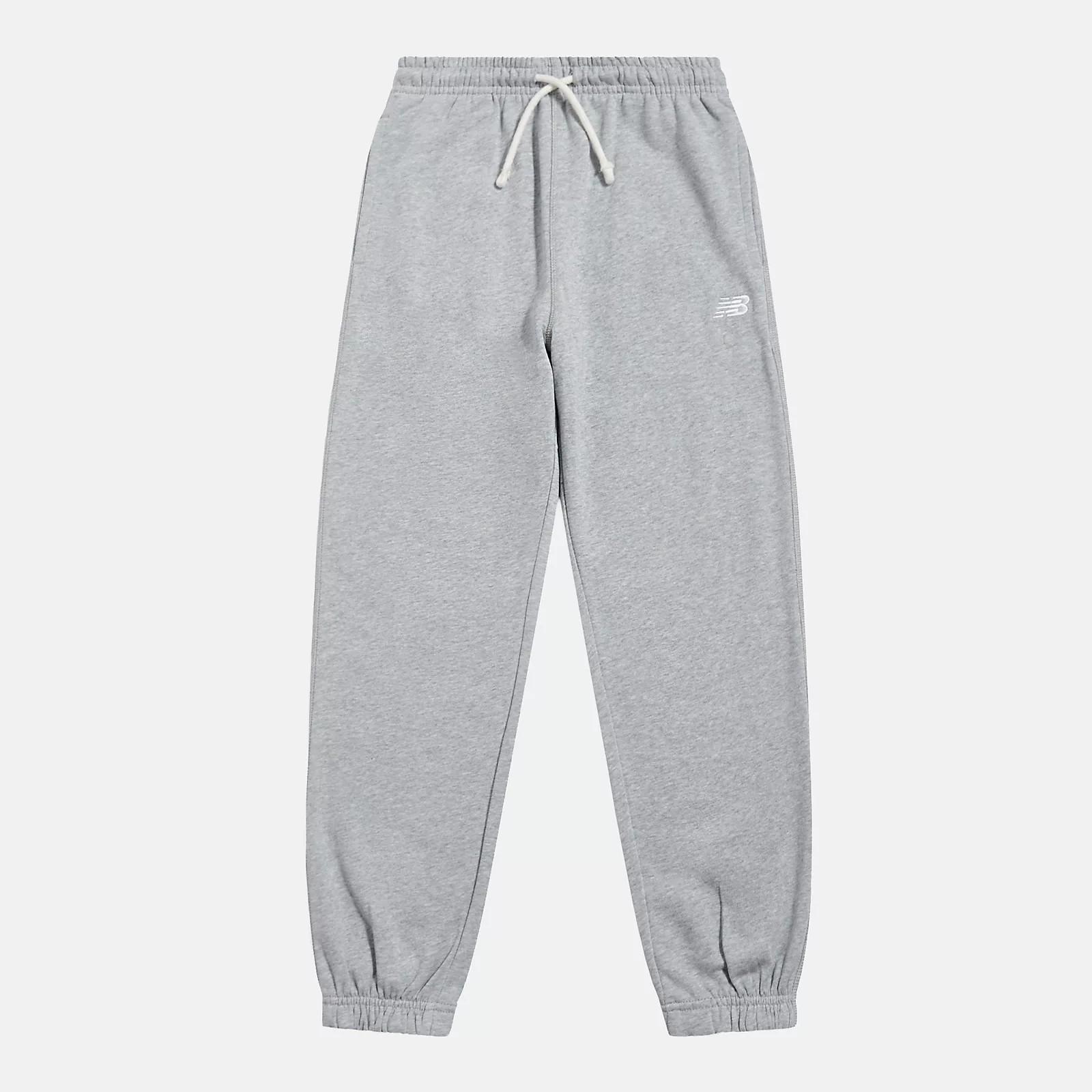 Джоггеры New Balance Small Logo из футера