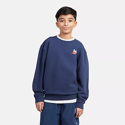 Sneaker Guy Crew
