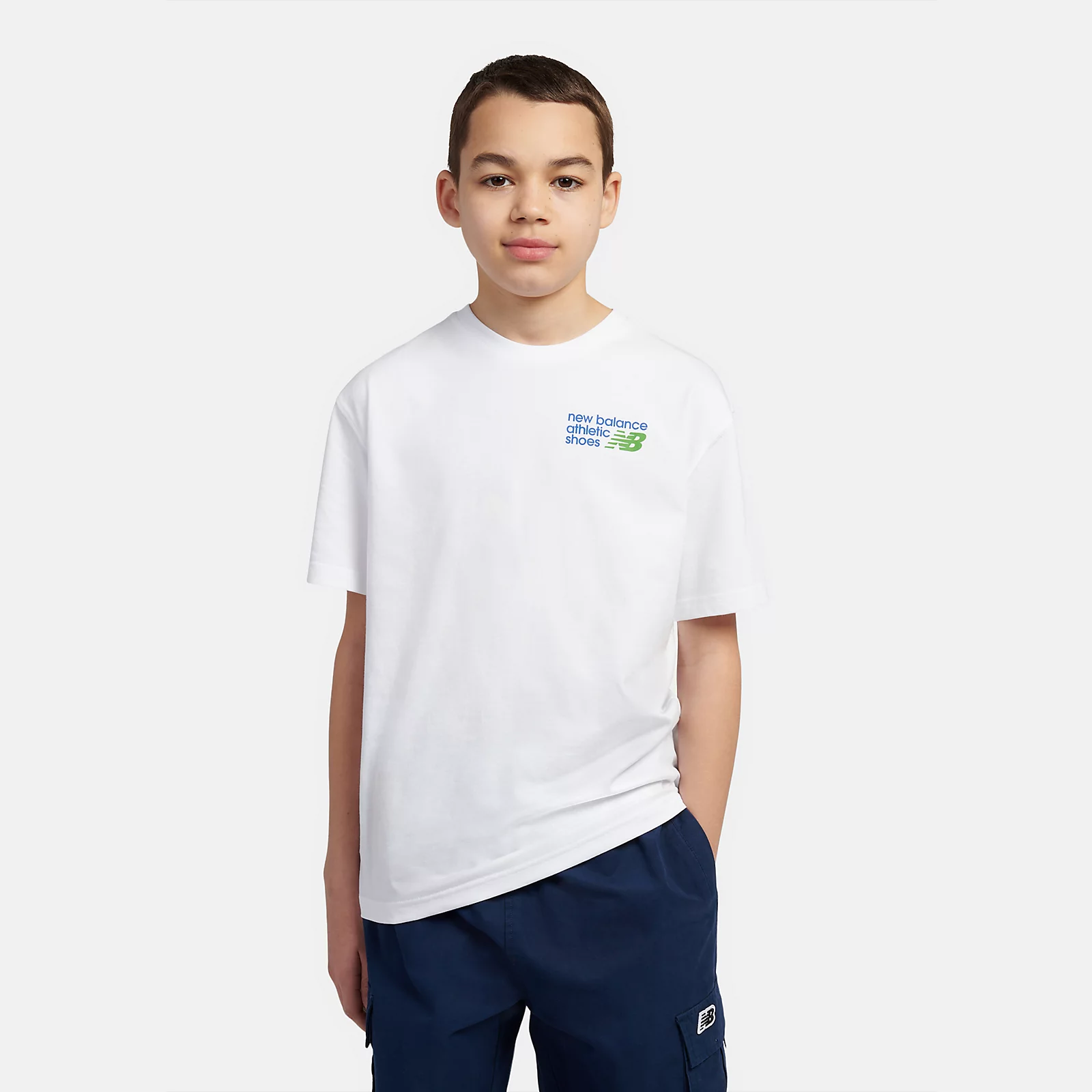 Футболка Athletics Premium Graphic