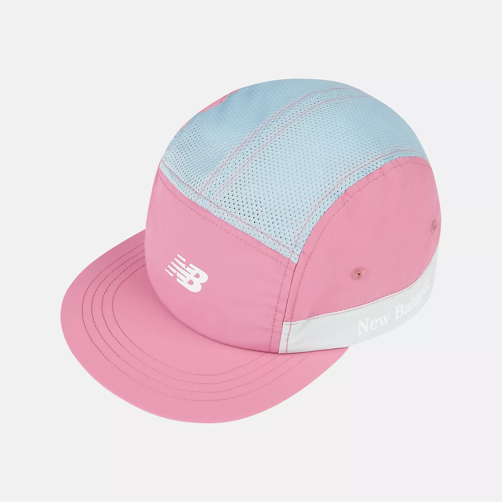 Детская спортивная кепка 5 Panel Cap