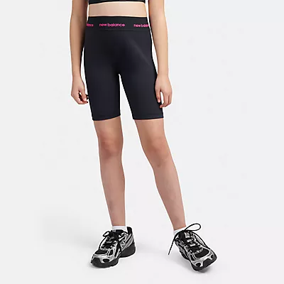 Спортивные велосипедные шорты Harmony High Rise Sport Cycle Short