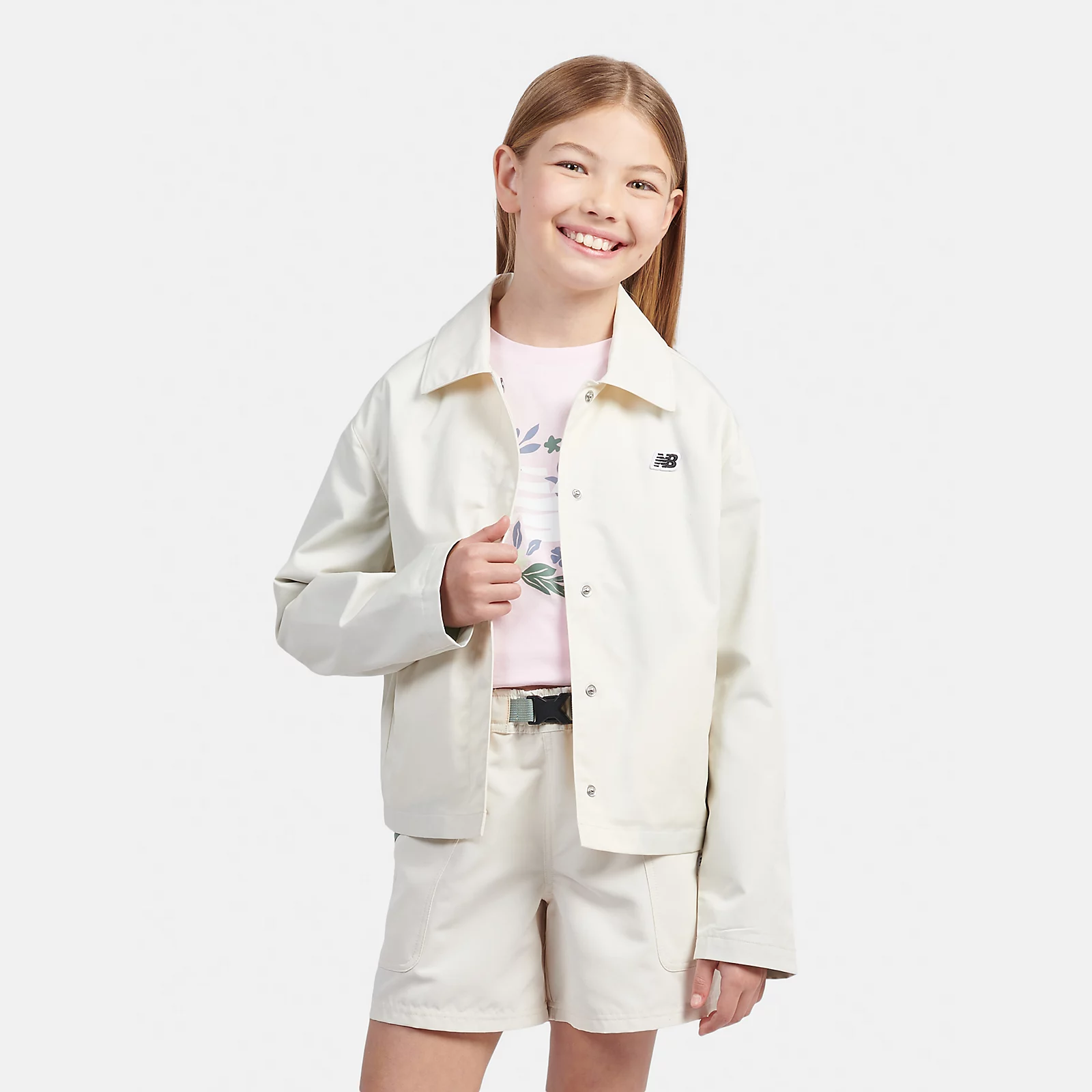 Premium Coach Jacket