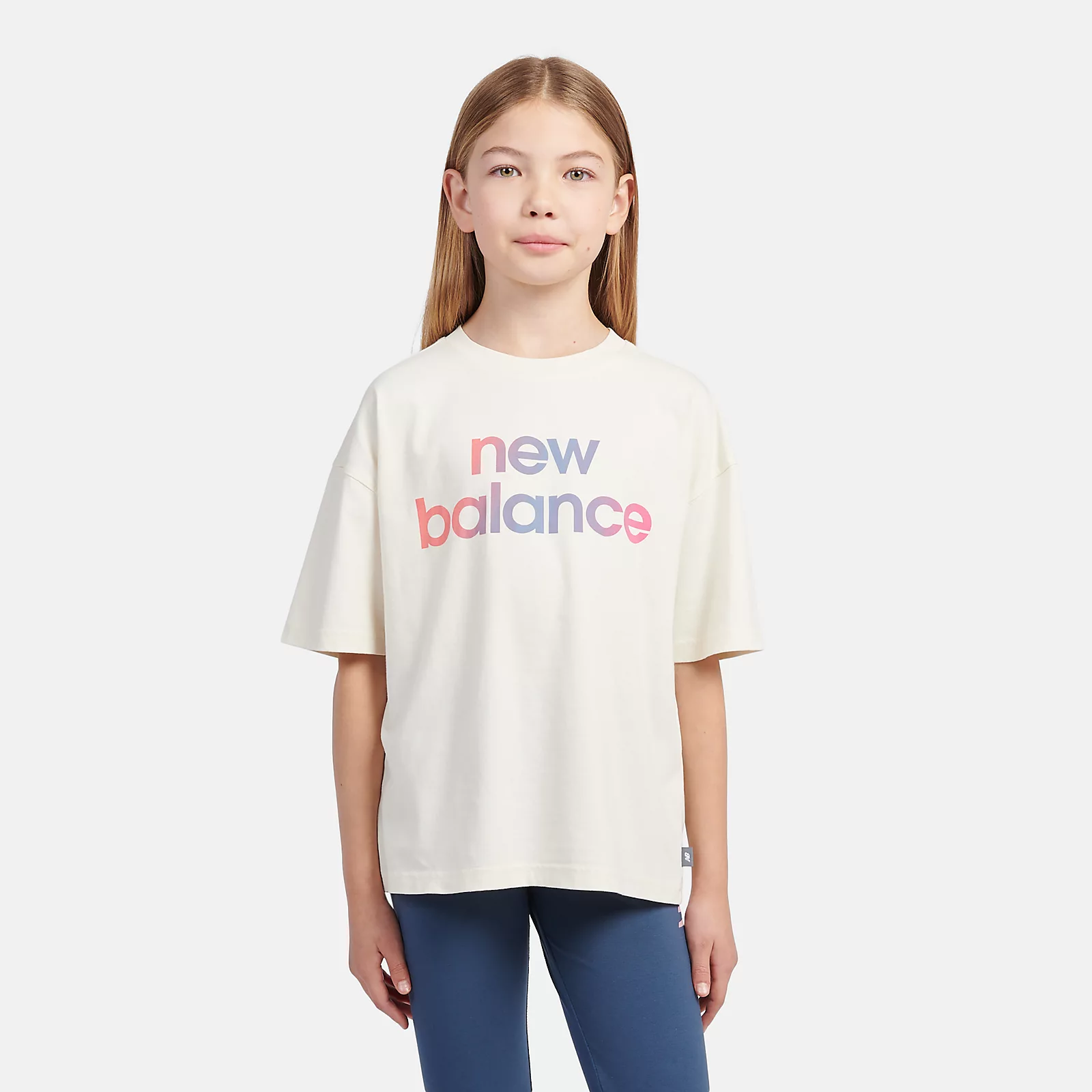 Gradient Graphic T-Shirt