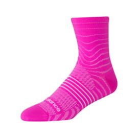 Pro Run QTR Socks 1 Pair