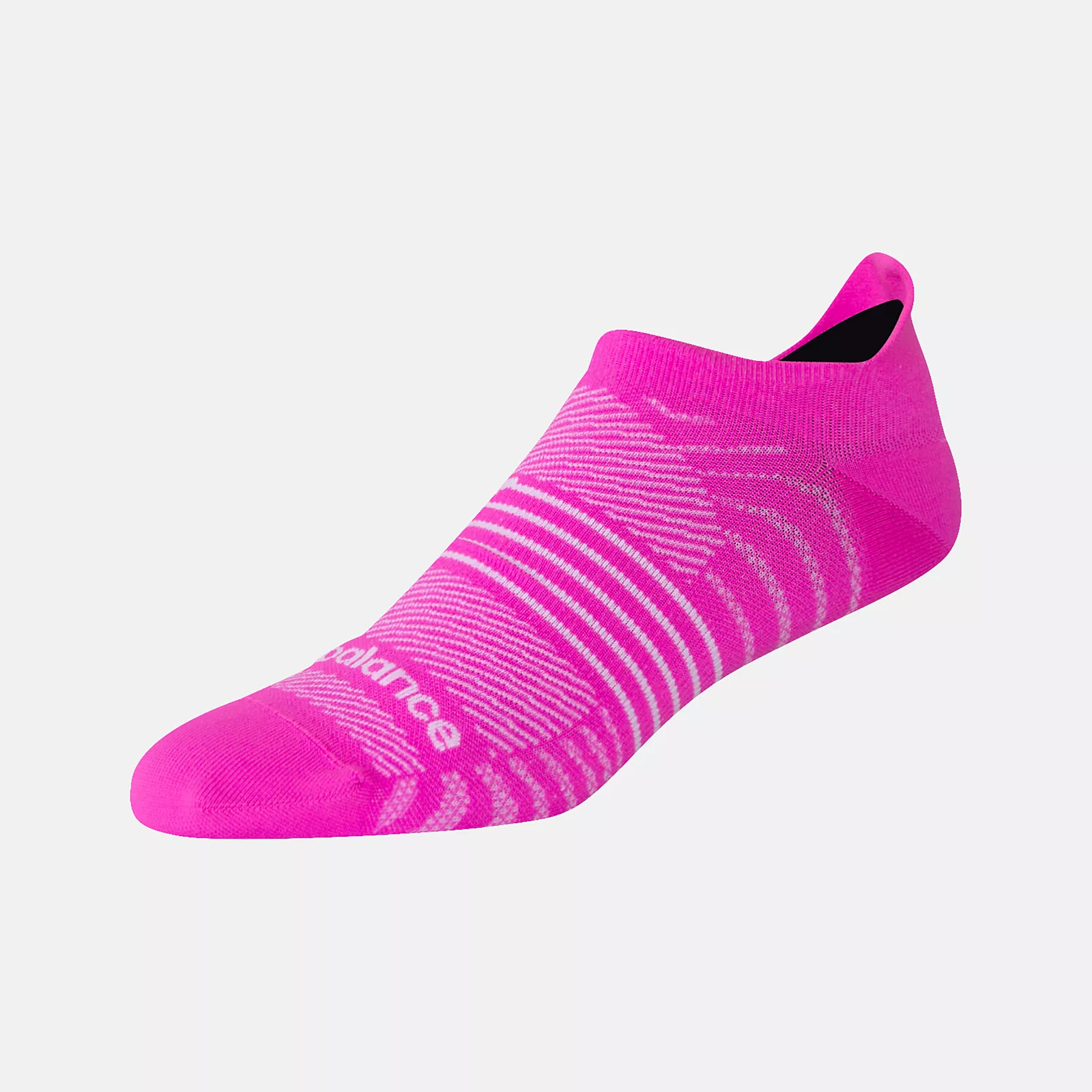 Pro Run Tab Socks 1 Pair