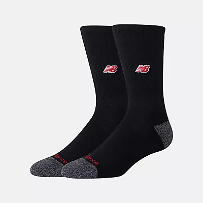 Active NB Премиальные носки Crew, 2 шт