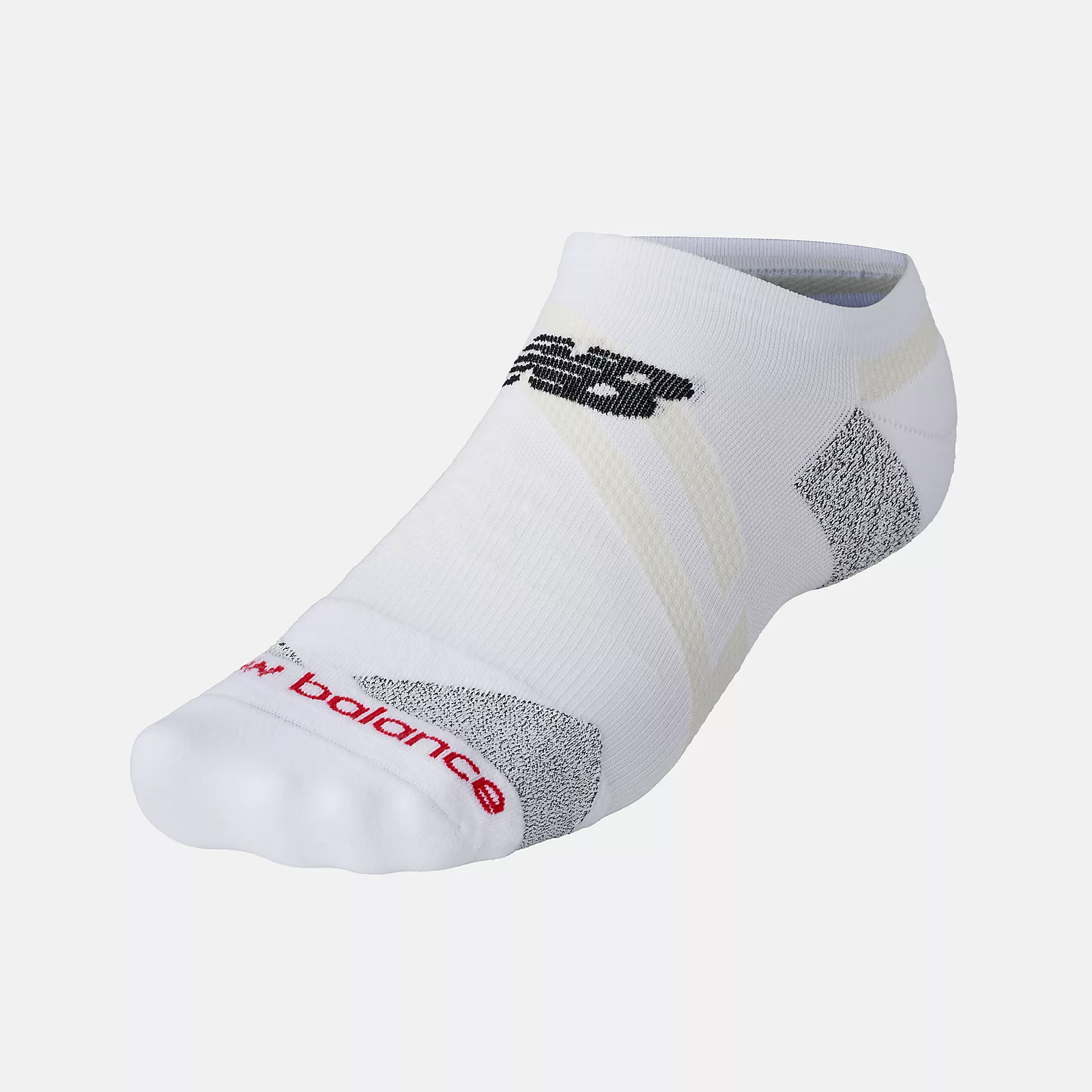 Run Foundation 2.0 No Show 1 Pair