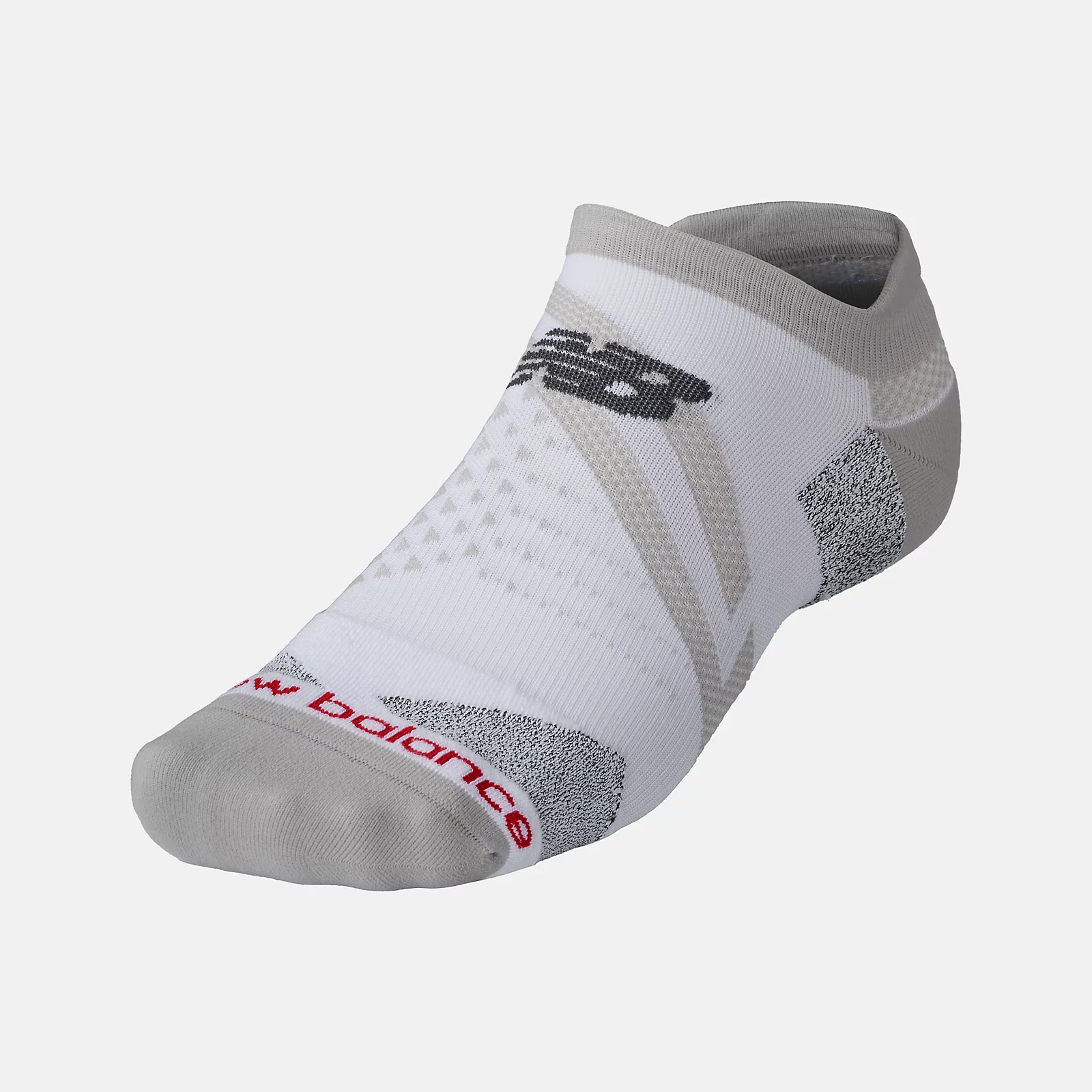 Run Foundation 2.0 No Show Tab 1 Pair