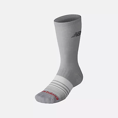 Warm Blend Crew Socks 1 Pair