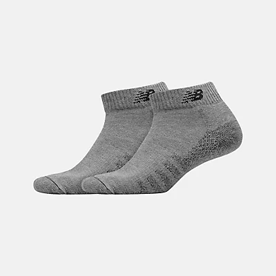 Coolmax Low Cut Socks 2 Pack