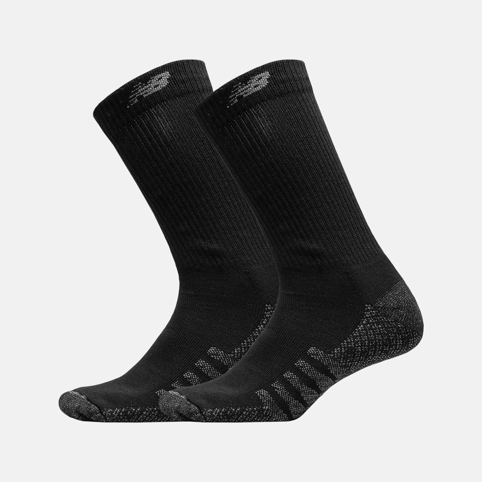 Coolmax Crew Socks 2 Pack