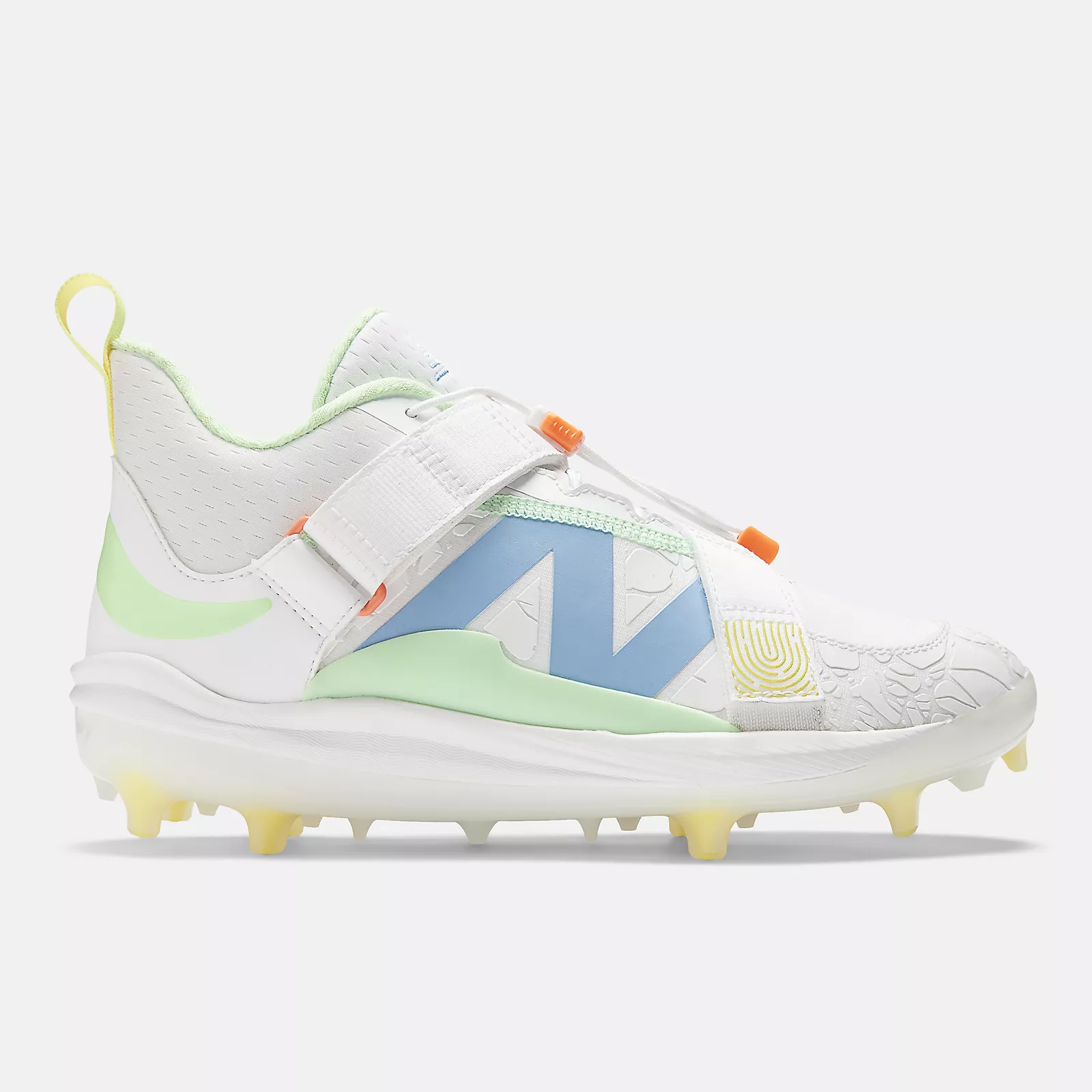 Кроссовки FuelCell Lindor 2 Comp New Balance