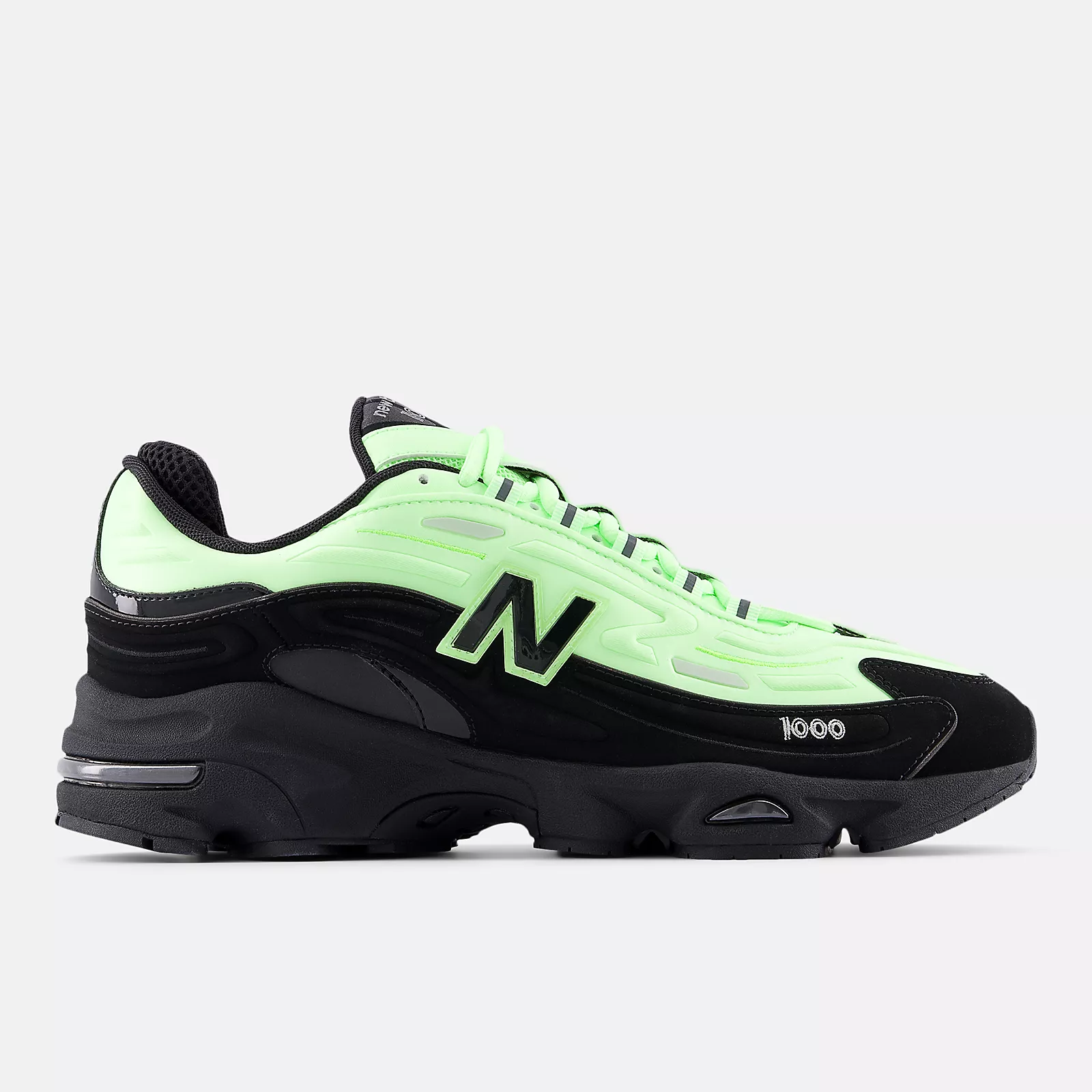Кроссовки 1000D New Balance