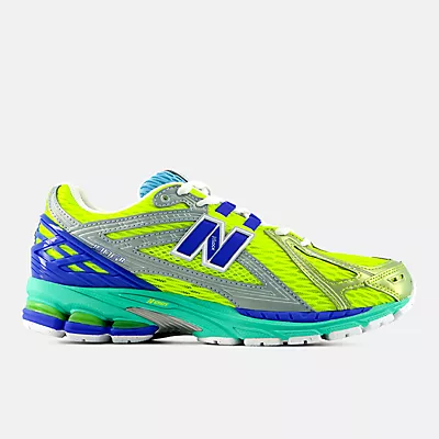 Кроссовки New Balance 1906R