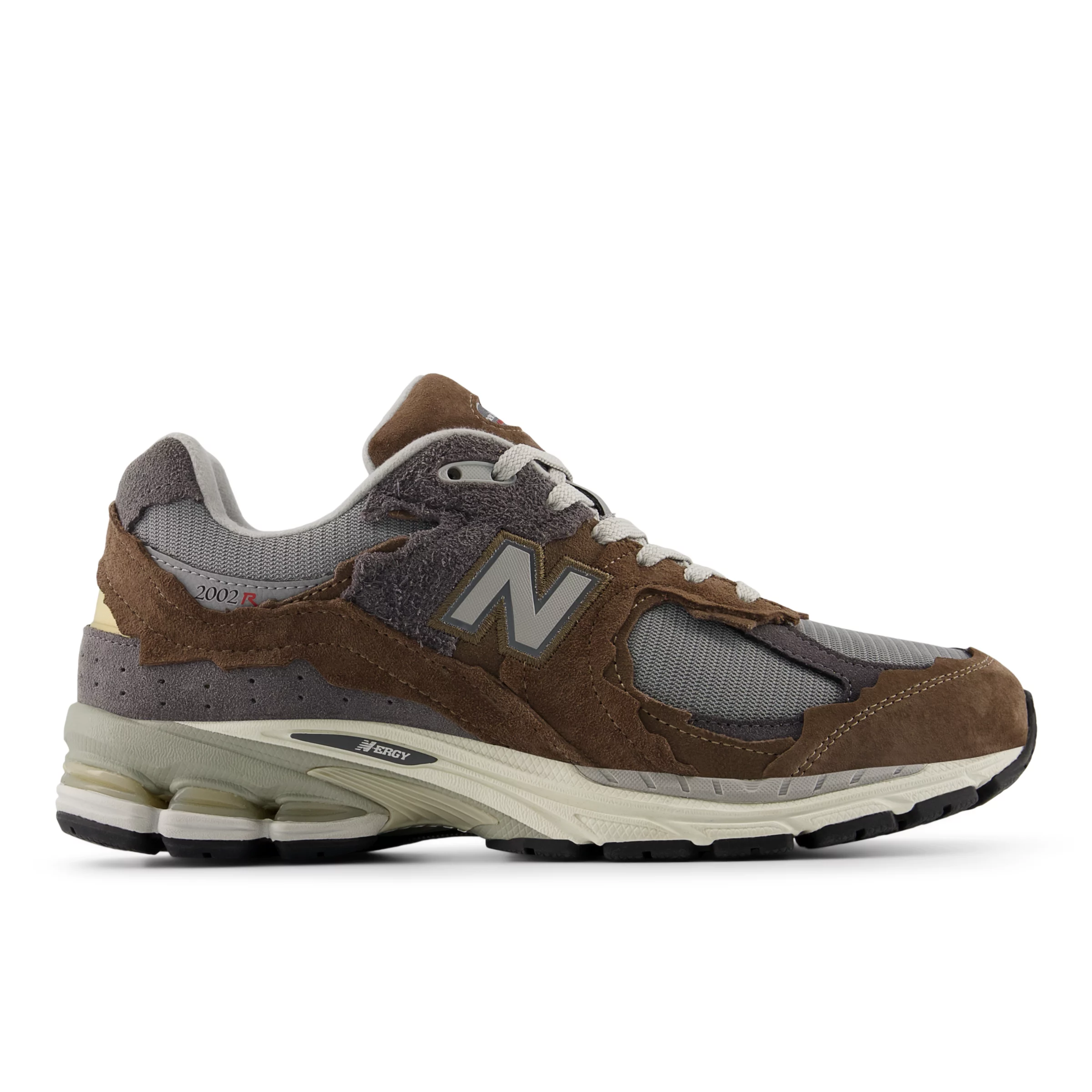 Кроссовки New Balance 2002D