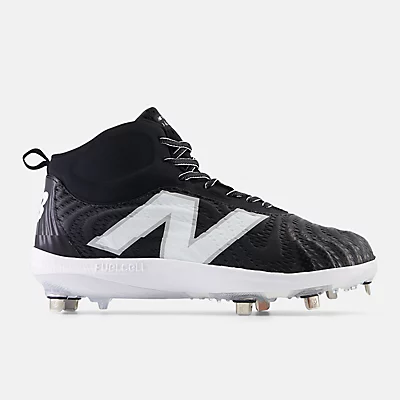Кроссовки New Balance FuelCell 4040 v7 Mid-Metal
