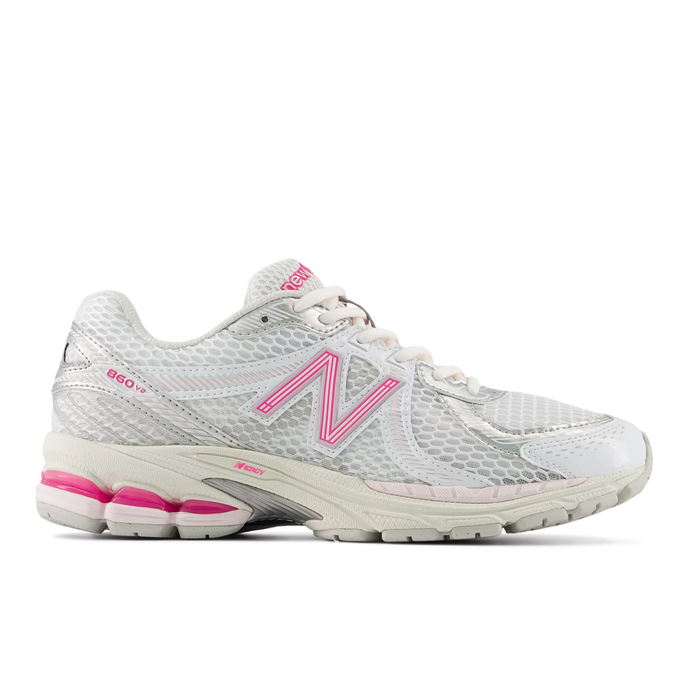 Кроссовки New Balance 860V2