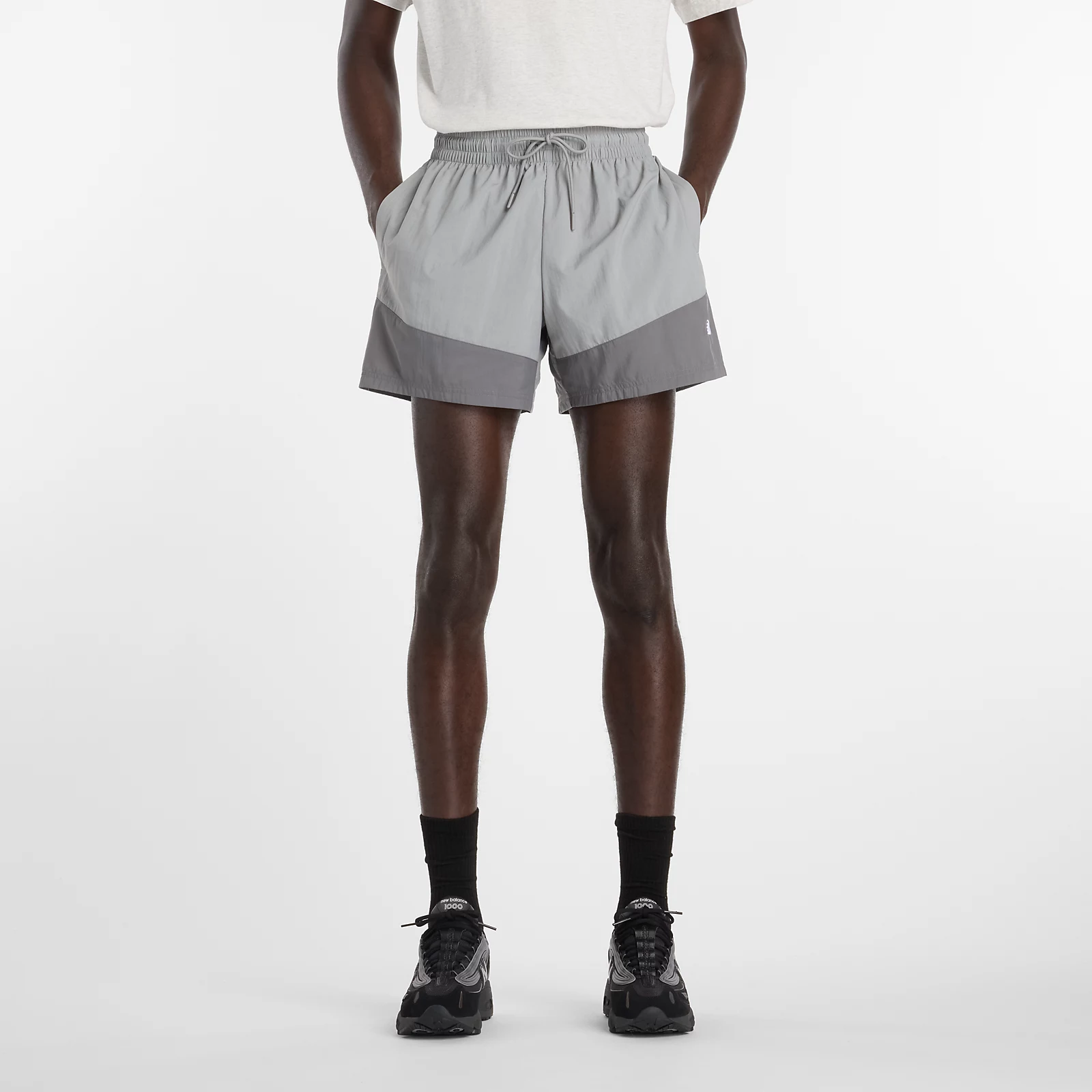 Sport Legacy Short 5"