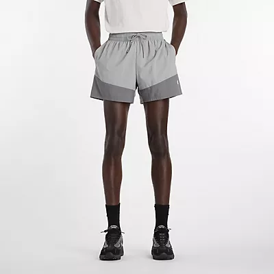 Sport Legacy Short 5"