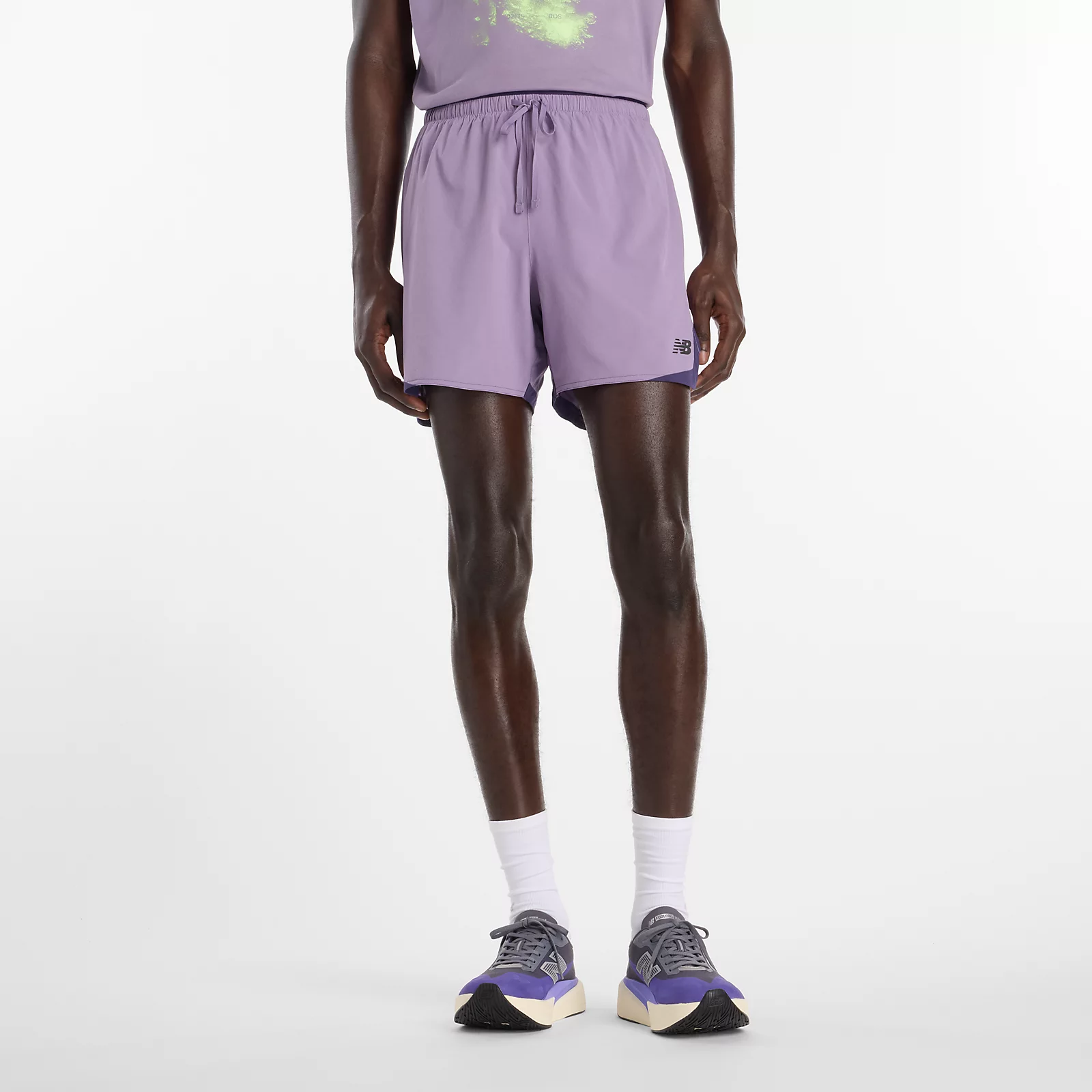 RC Essential Short 5"