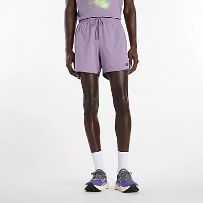 RC Essential Short 5"