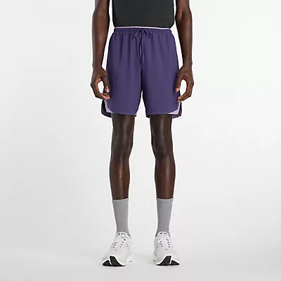 RC Essential Short 7"