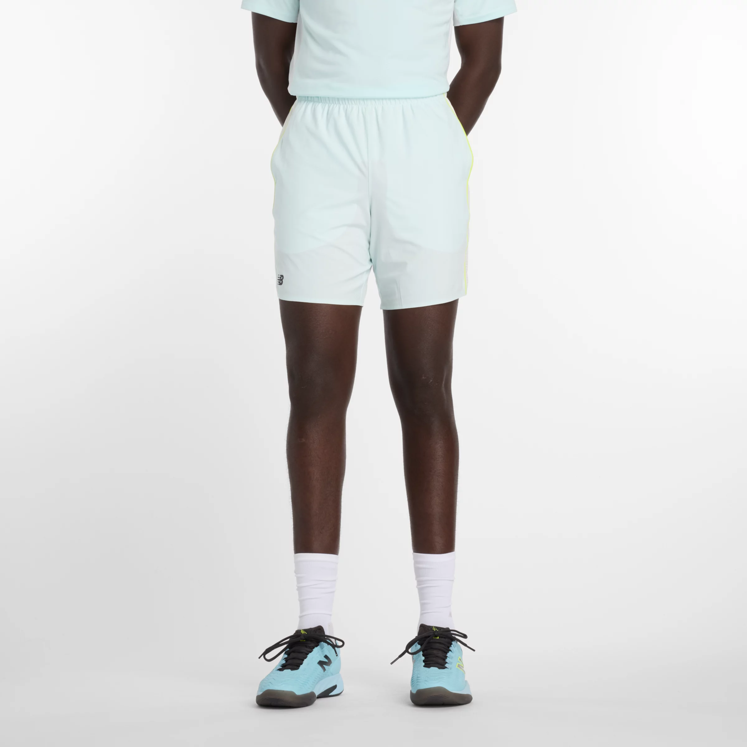 Мужские шорты Tournament New Balance