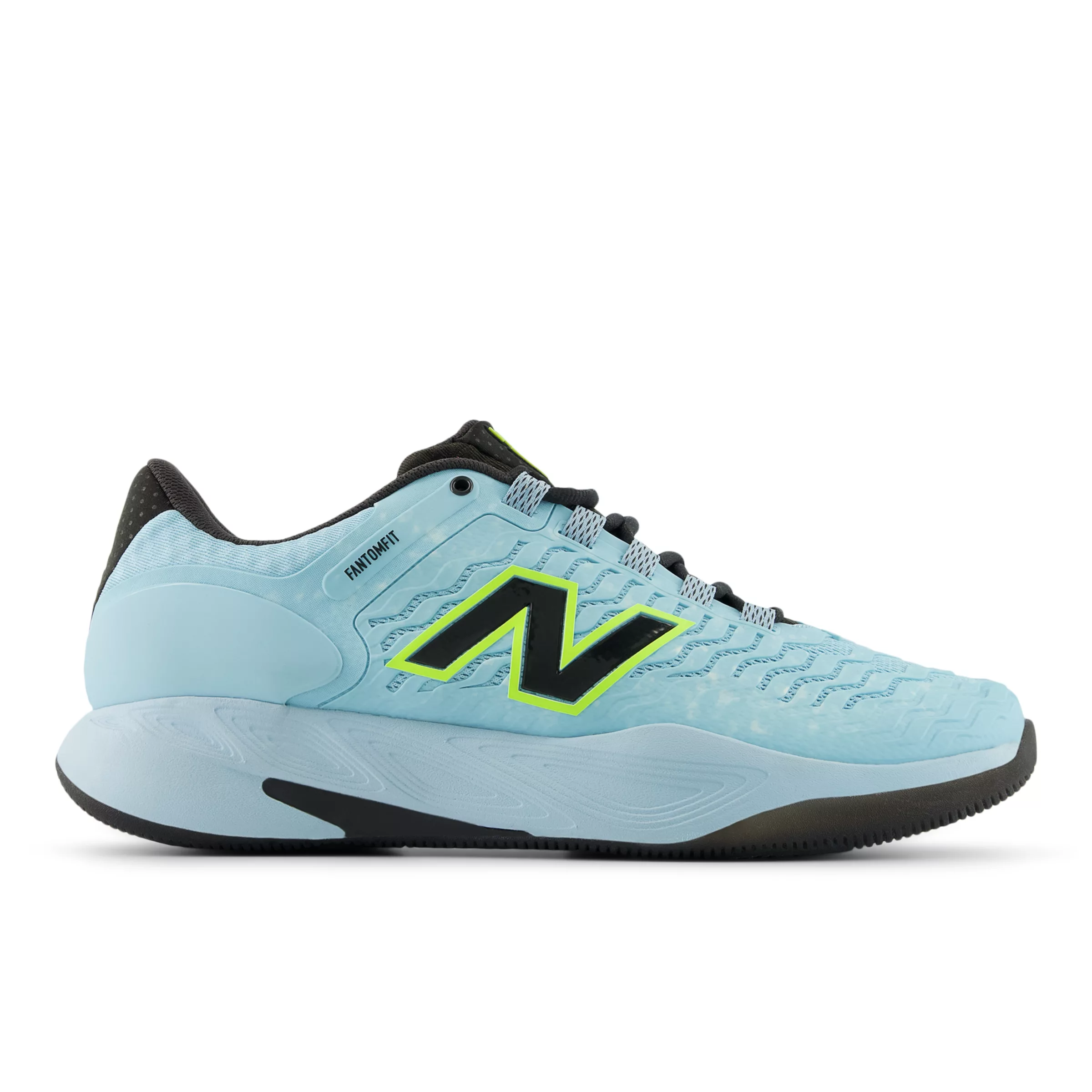 Кроссовки New Balance Fresh Foam X CT-Rally v2